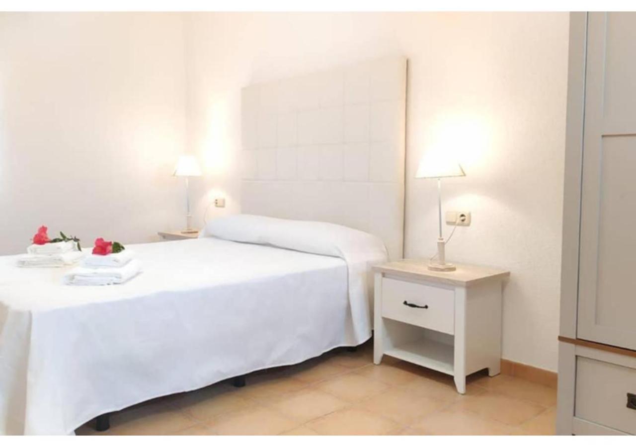 Anahi Homes Corralejo- Dracaena 20 La Oliva Exterior foto